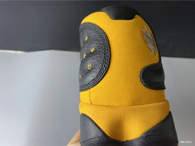 Rep TBK High AR4390-035 League Retro Air Oregon Jordan 13 0731